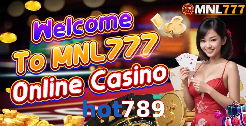 hot789