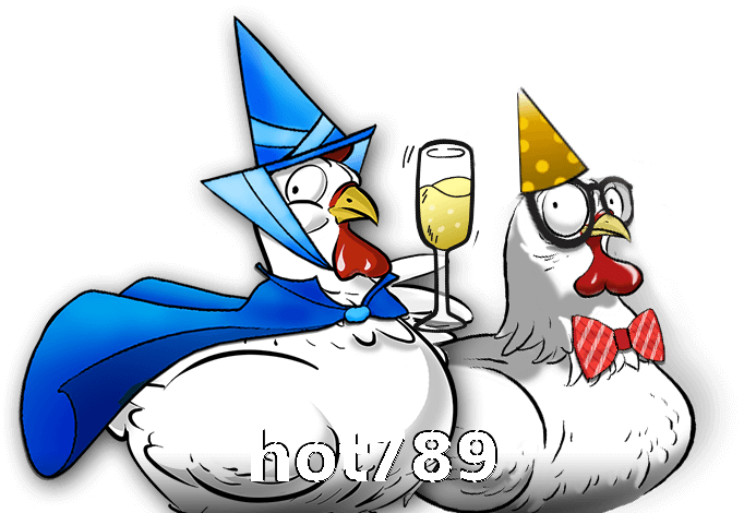 hot789