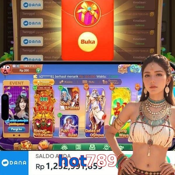 hot789