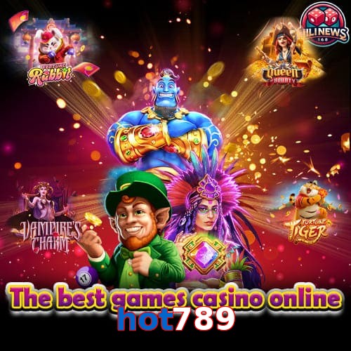 hot789
