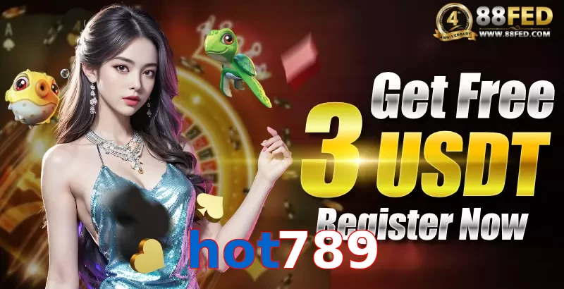 hot789