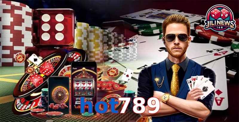 hot789