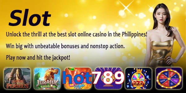 hot789