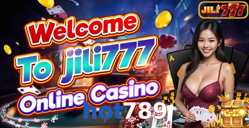 hot789