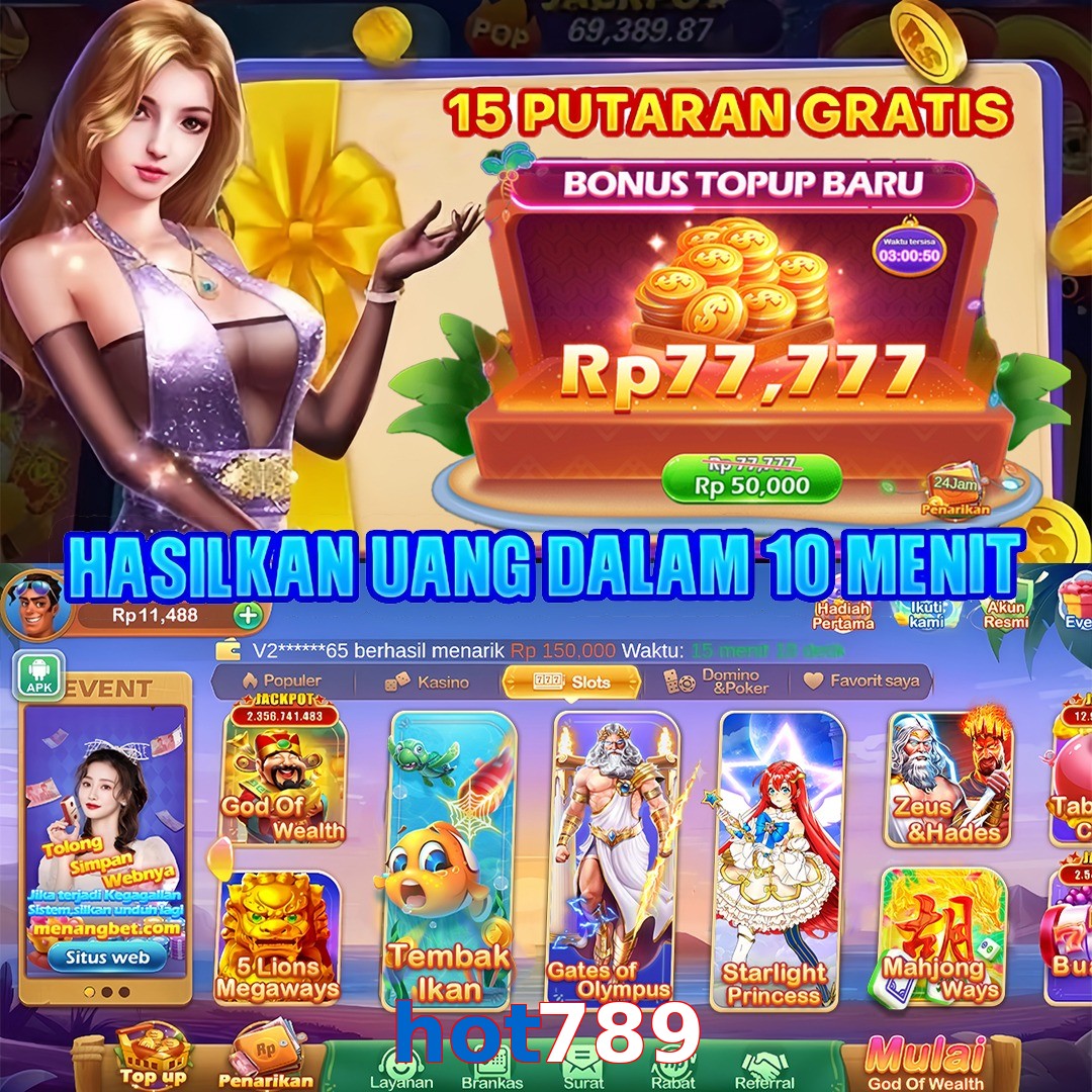 hot789