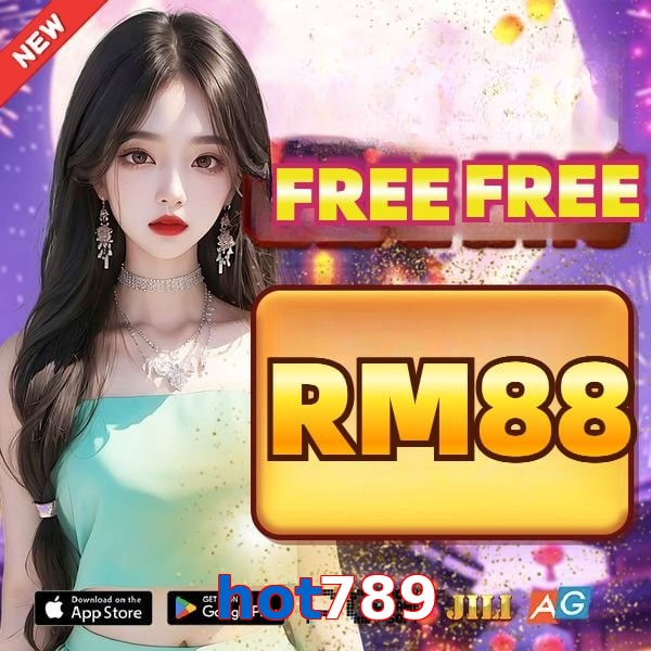 hot789