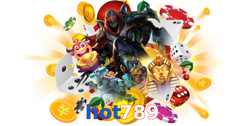 hot789