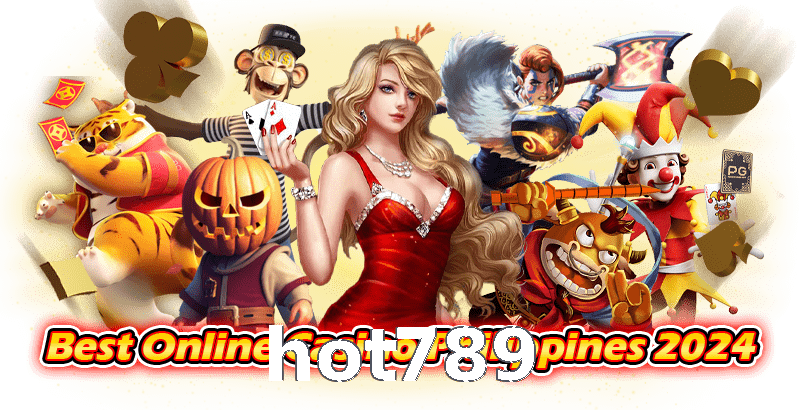 hot789