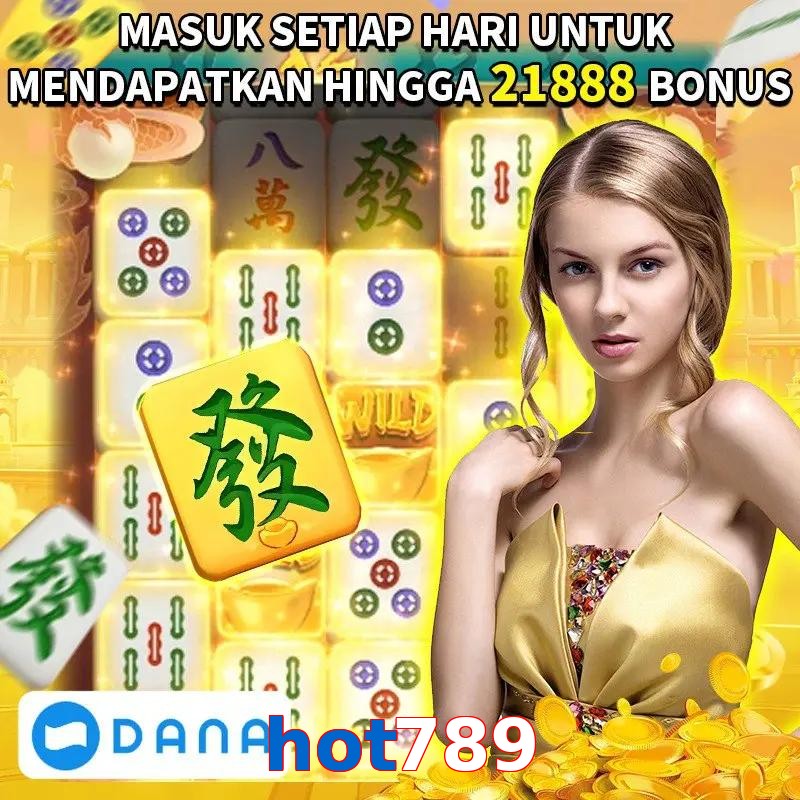 hot789