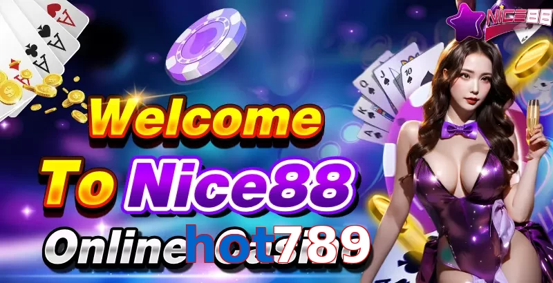 hot789