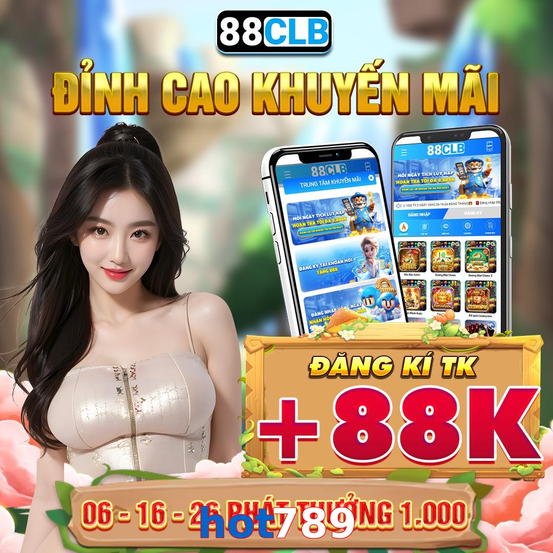 hot789
