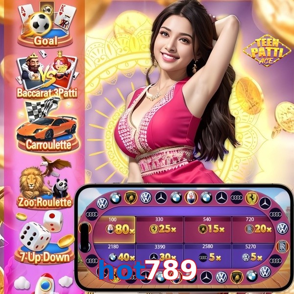 hot789