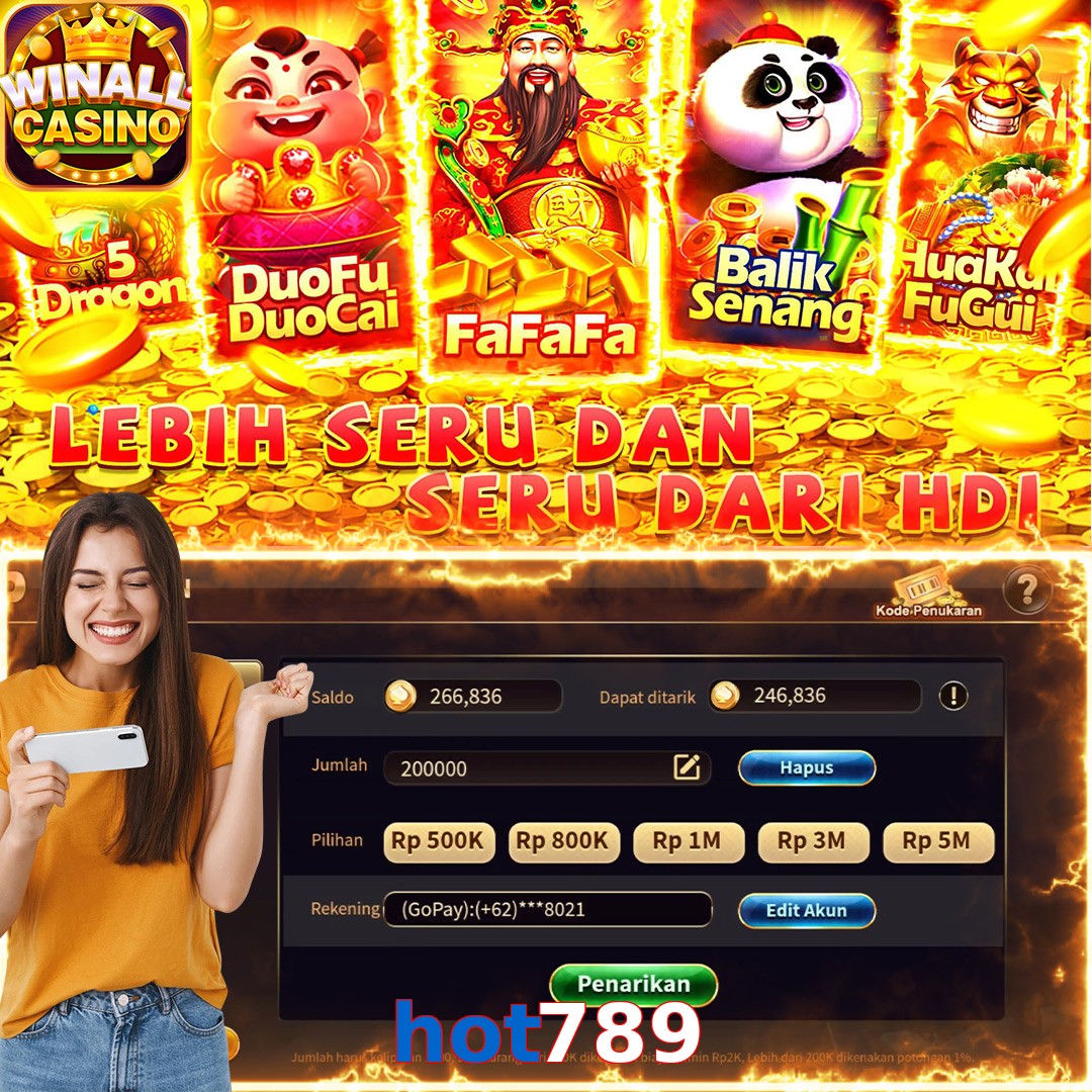 hot789