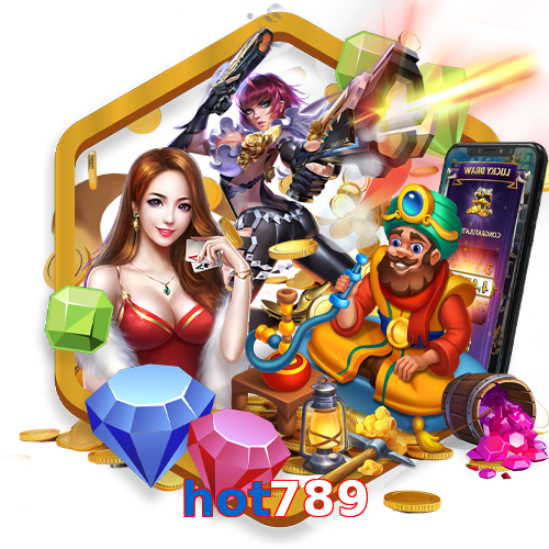 hot789
