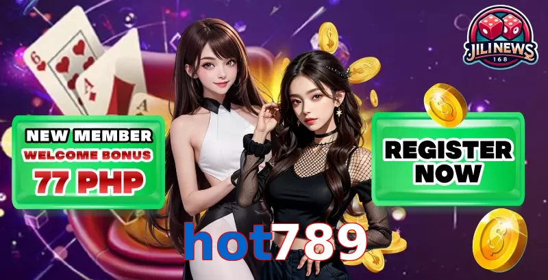 hot789