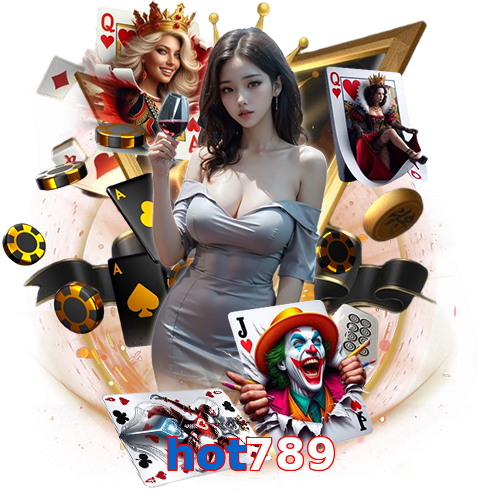 hot789