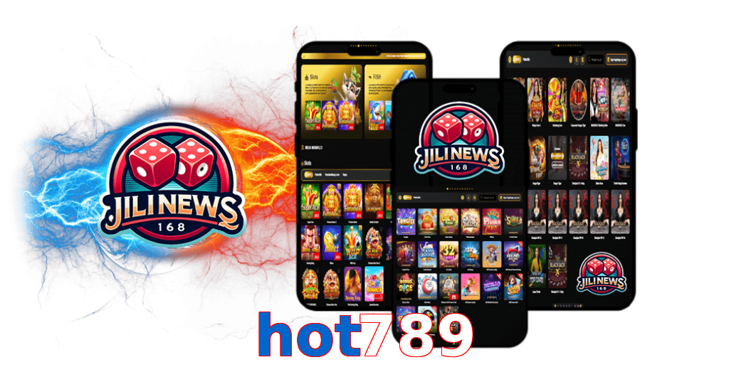 hot789