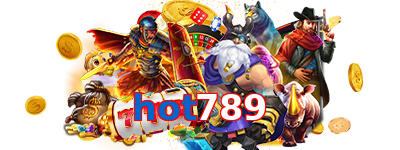 hot789