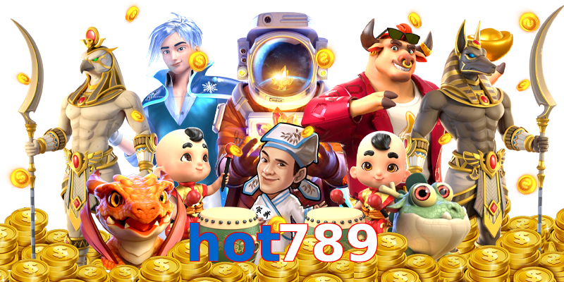 hot789