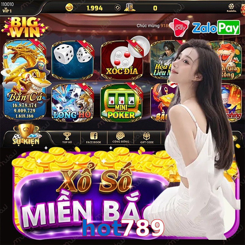 hot789