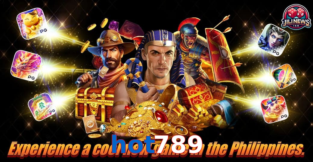 hot789