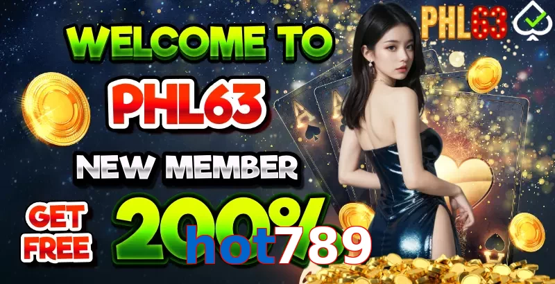 hot789