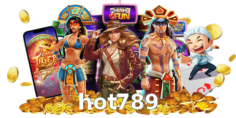 hot789