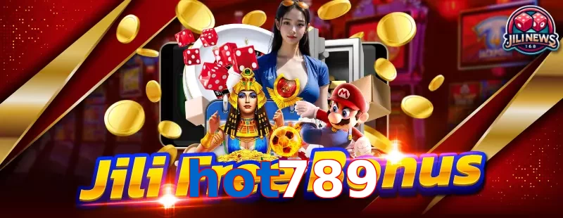 hot789