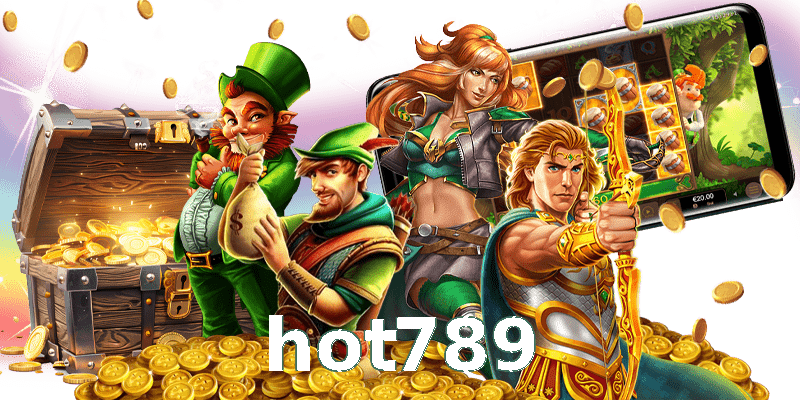 hot789