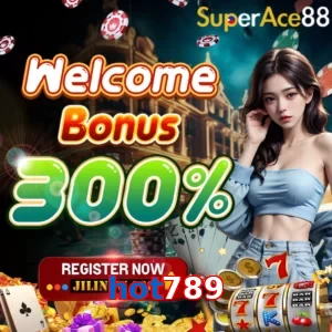 hot789