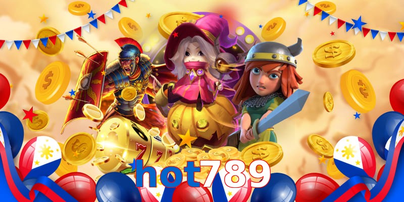 hot789