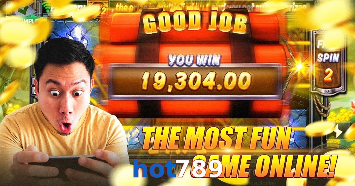 hot789