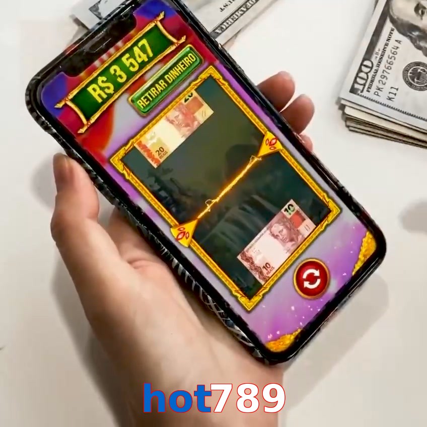hot789