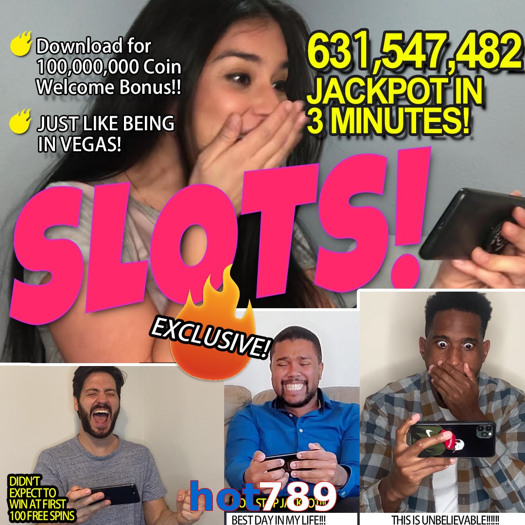 hot789