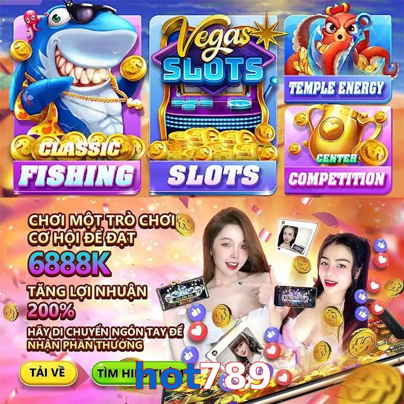 hot789