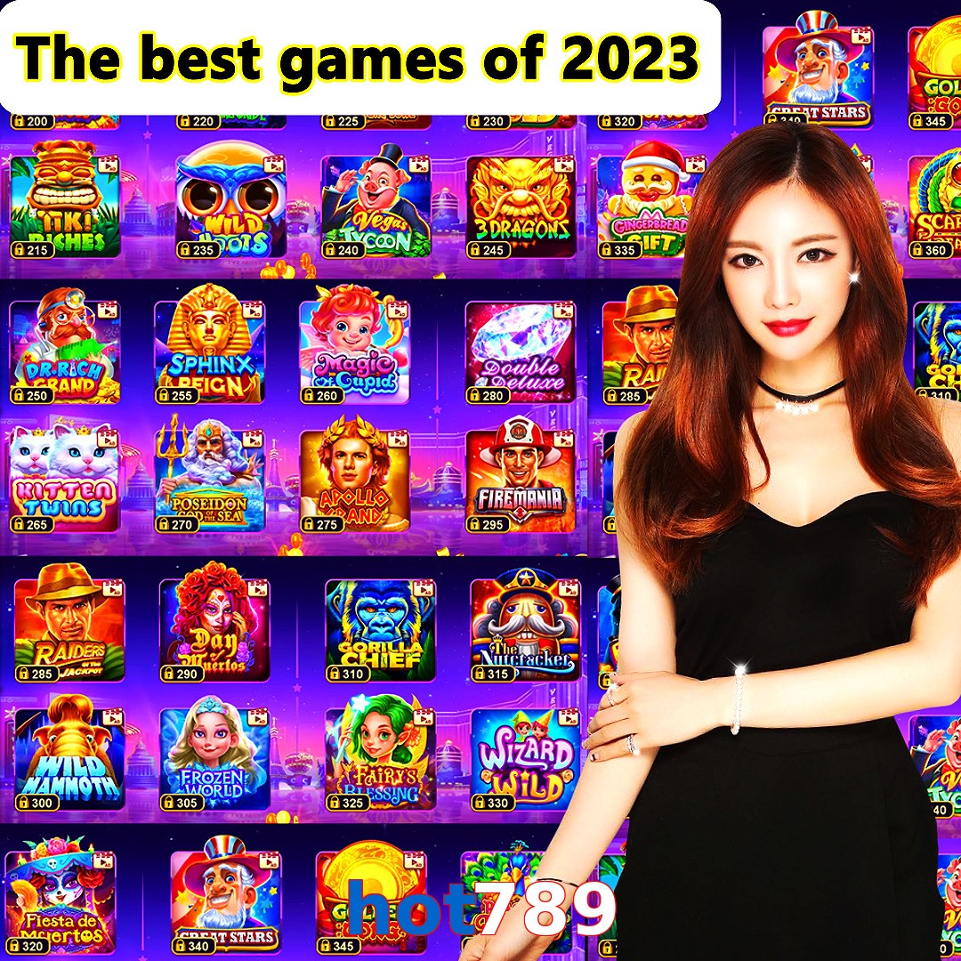 hot789