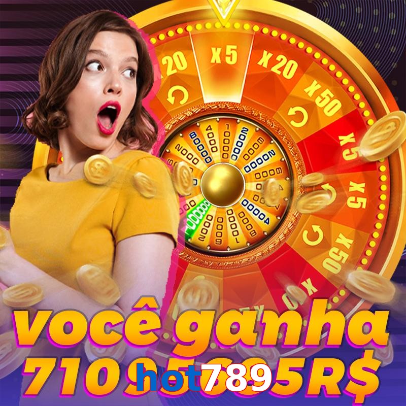 hot789