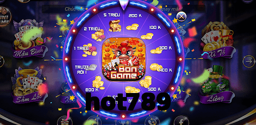 hot789