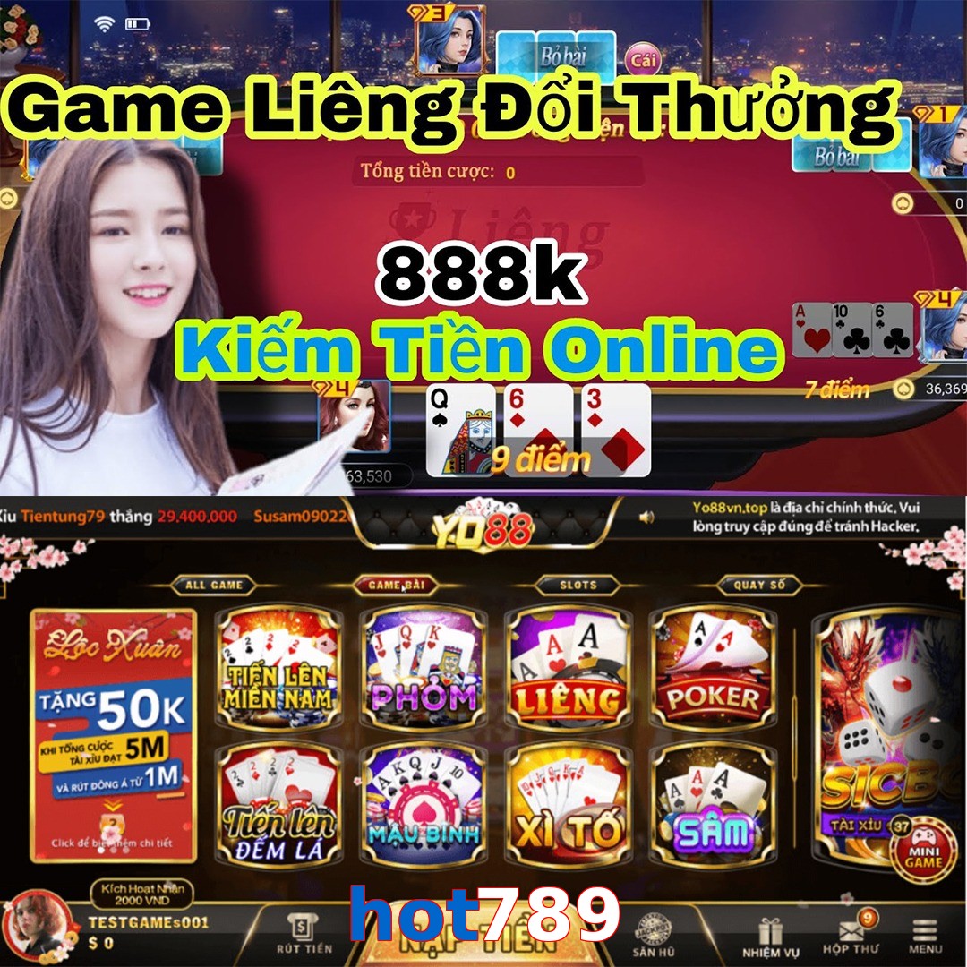 hot789