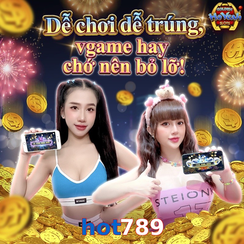 hot789