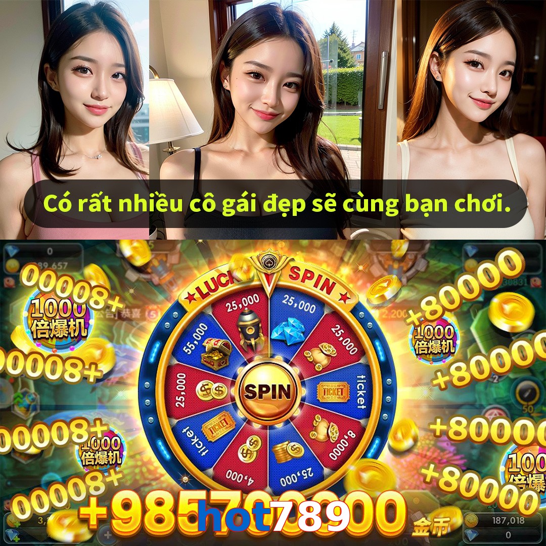hot789
