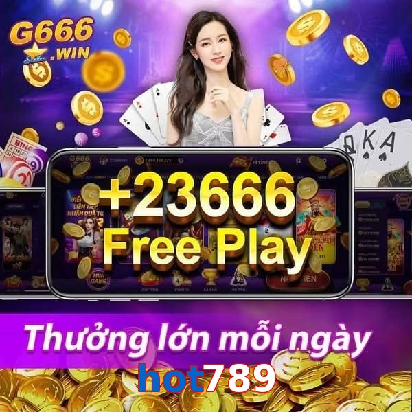 hot789
