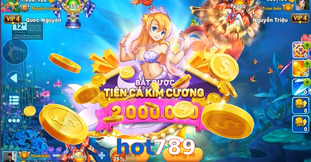 hot789
