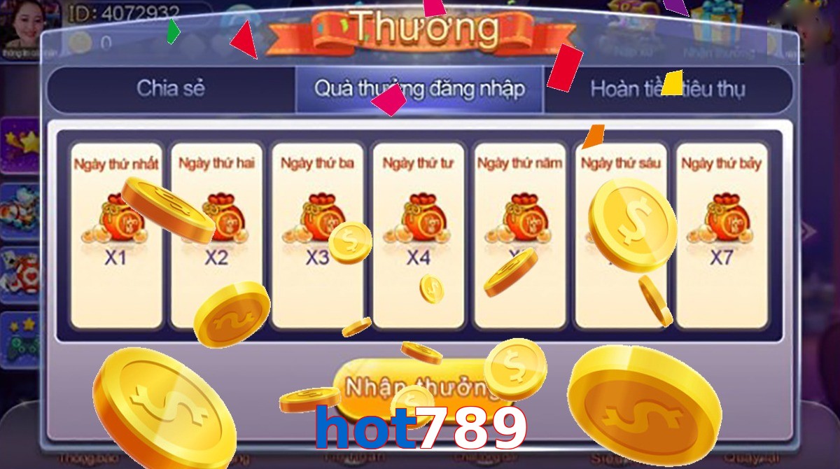 hot789
