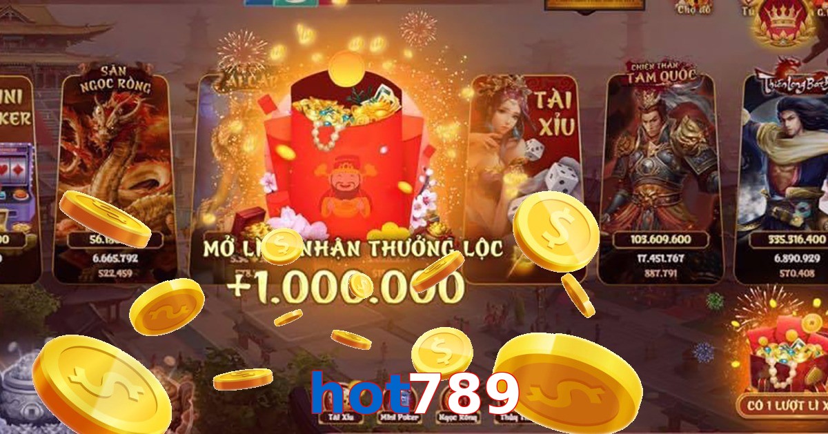 hot789
