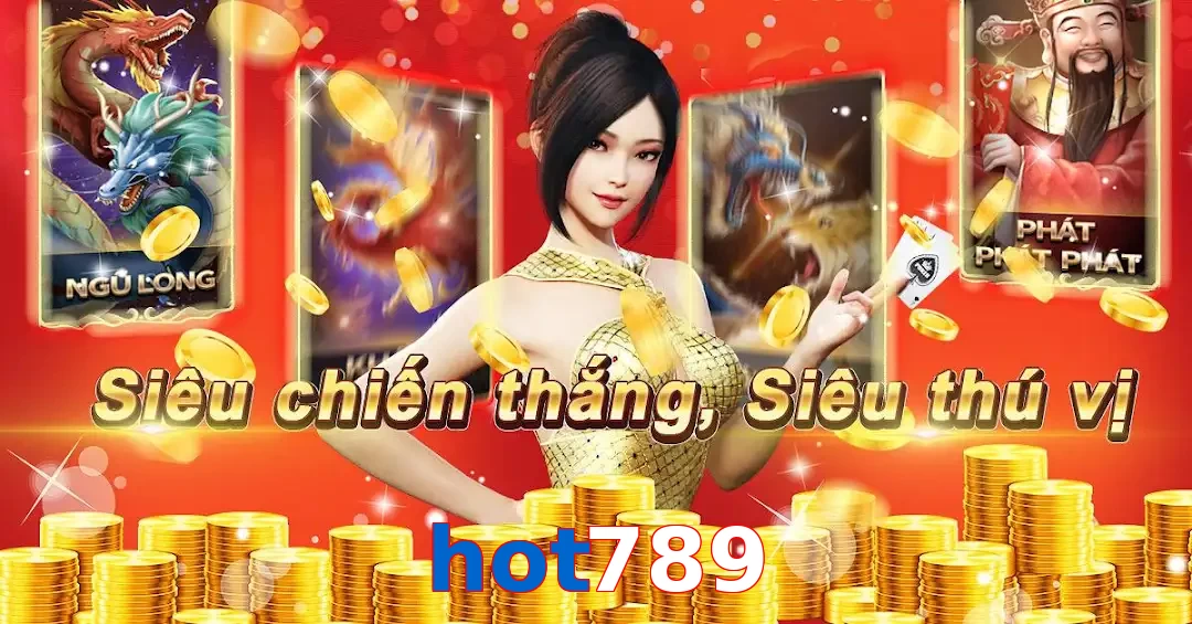 hot789