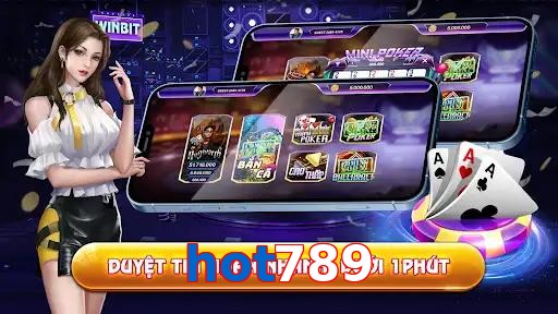 hot789
