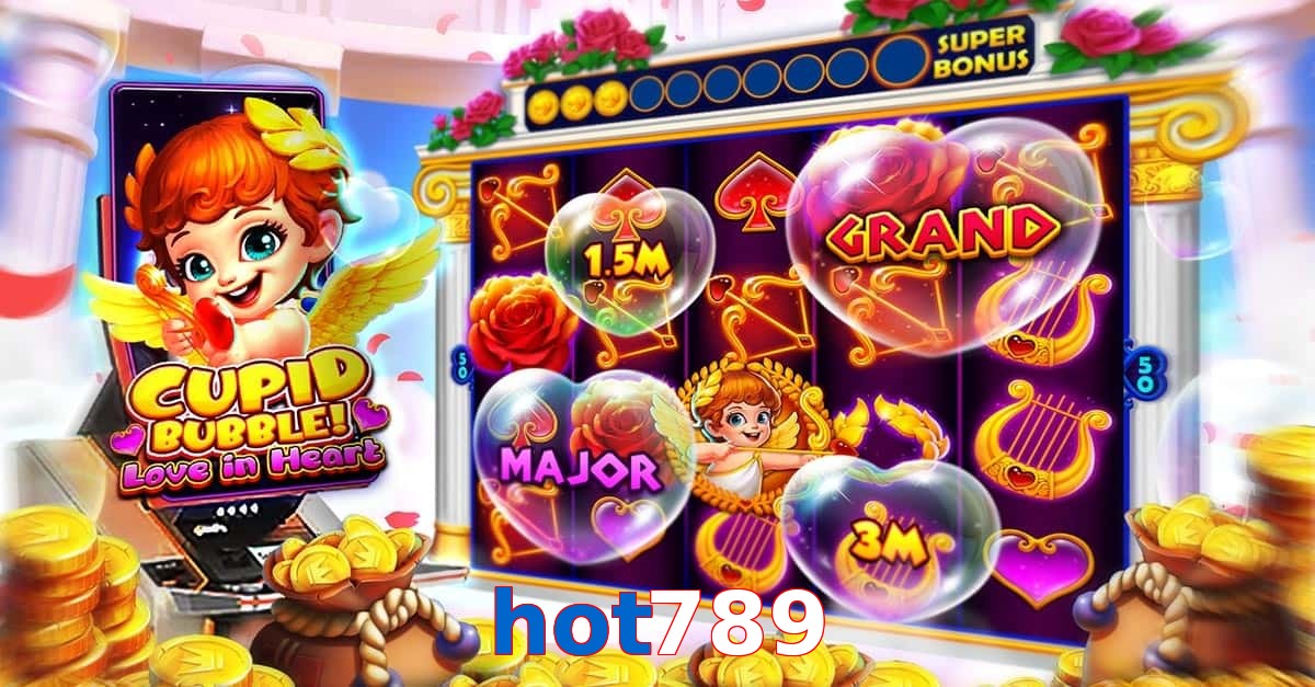 hot789