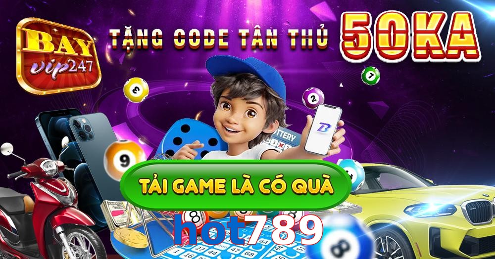 hot789