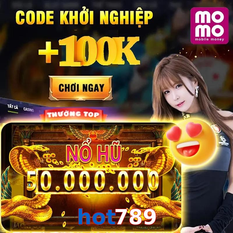 hot789